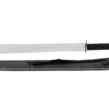 Sabre Machette - Tang Heng, Aiguisé 2 Sabre Machette - Tang Heng, Aiguisé -Martiaux Boutique sabre machette 72cm tang heng aiguise