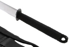 Sabre Machette - Tang Heng, Aiguisé -Martiaux Boutique sabre machette 72cm tang heng aiguise 3