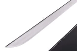 Sabre Machette - Tang Heng, Aiguisé -Martiaux Boutique sabre machette 72cm tang heng aiguise 4