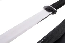 Sabre Machette - Tang Heng, Aiguisé -Martiaux Boutique sabre machette 72cm tang heng aiguise 6