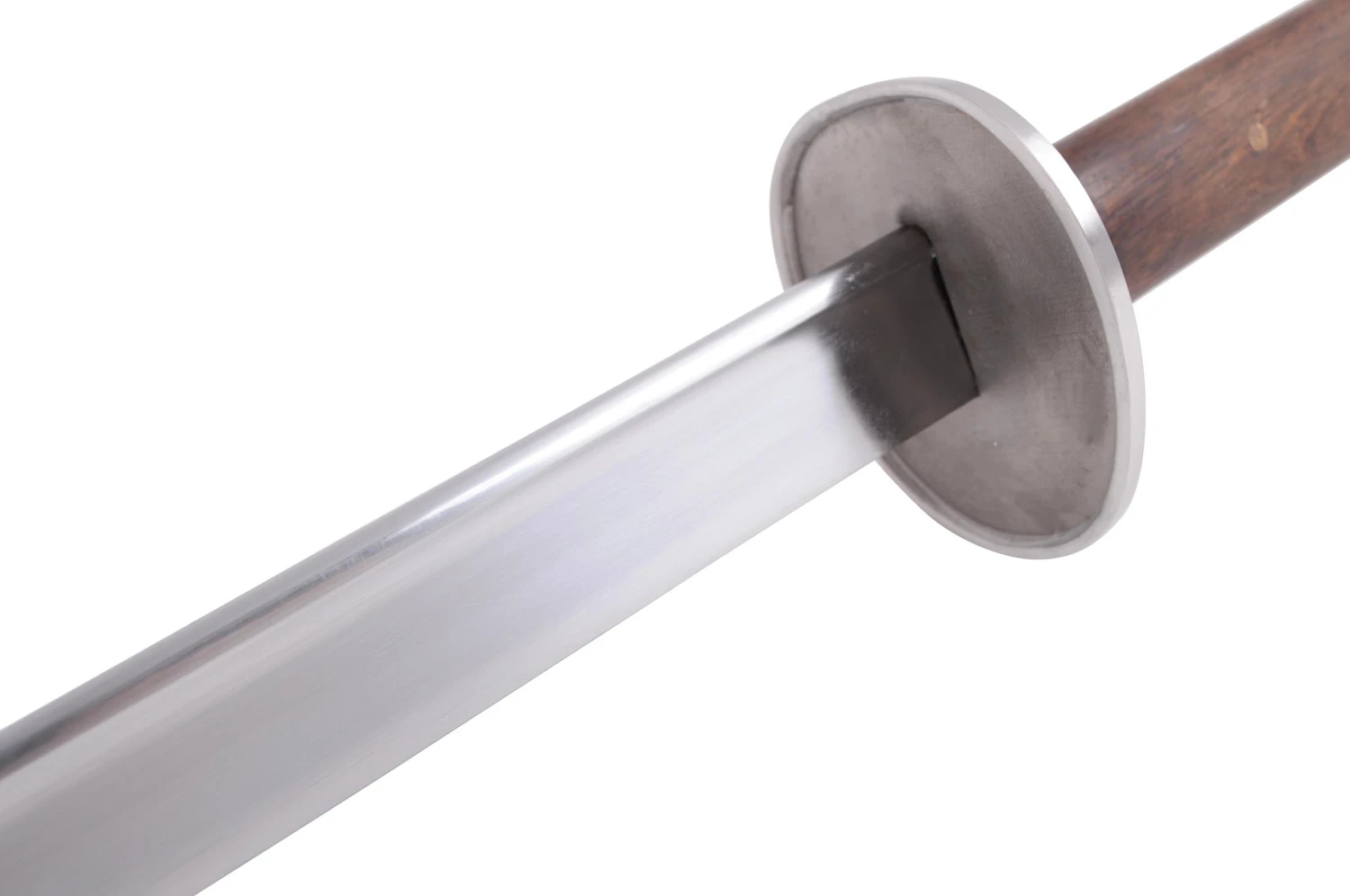 Sabre Miao, Silver Swallow - Forge LK Chen 9 Sabre Miao, Silver Swallow - Forge LK Chen – Image 7