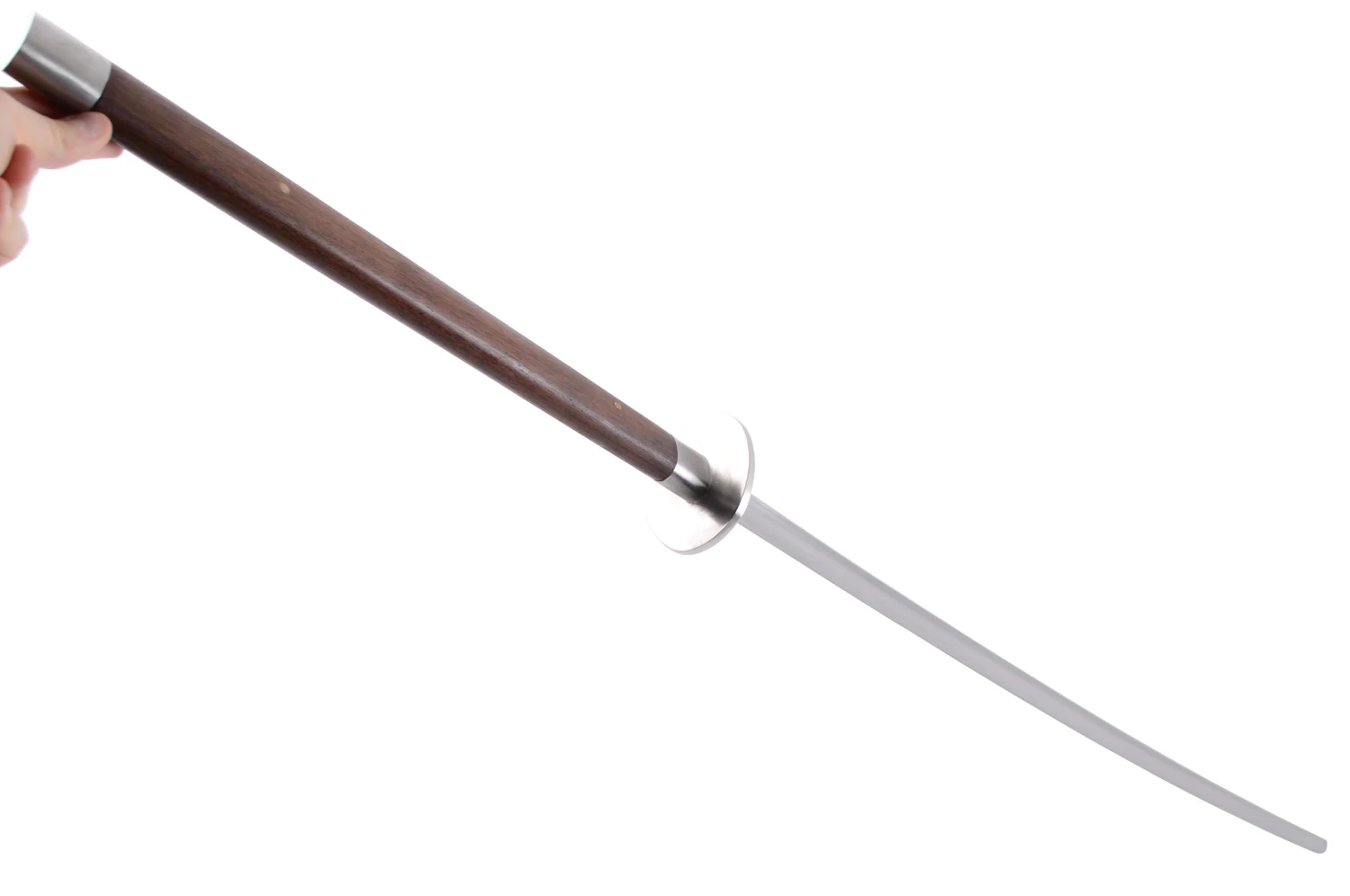 Sabre Miao, Silver Swallow - Forge LK Chen 11 Sabre Miao, Silver Swallow - Forge LK Chen – Image 9