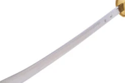 Sabre Qiankun - Rigide -Martiaux Boutique sabre rigide taiji qiankun 4