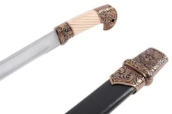 Sabre Russe Shashka -Martiaux Boutique sabre russe shashka 2