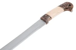 Sabre Russe Shashka -Martiaux Boutique sabre russe shashka 5