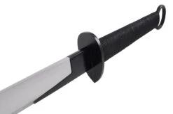 Sabre Song, Hand Dao - Forge LK Chen 17 Sabre Song, Hand Dao - Forge LK Chen -Martiaux Boutique sabre song hand dao forge lk chen 5