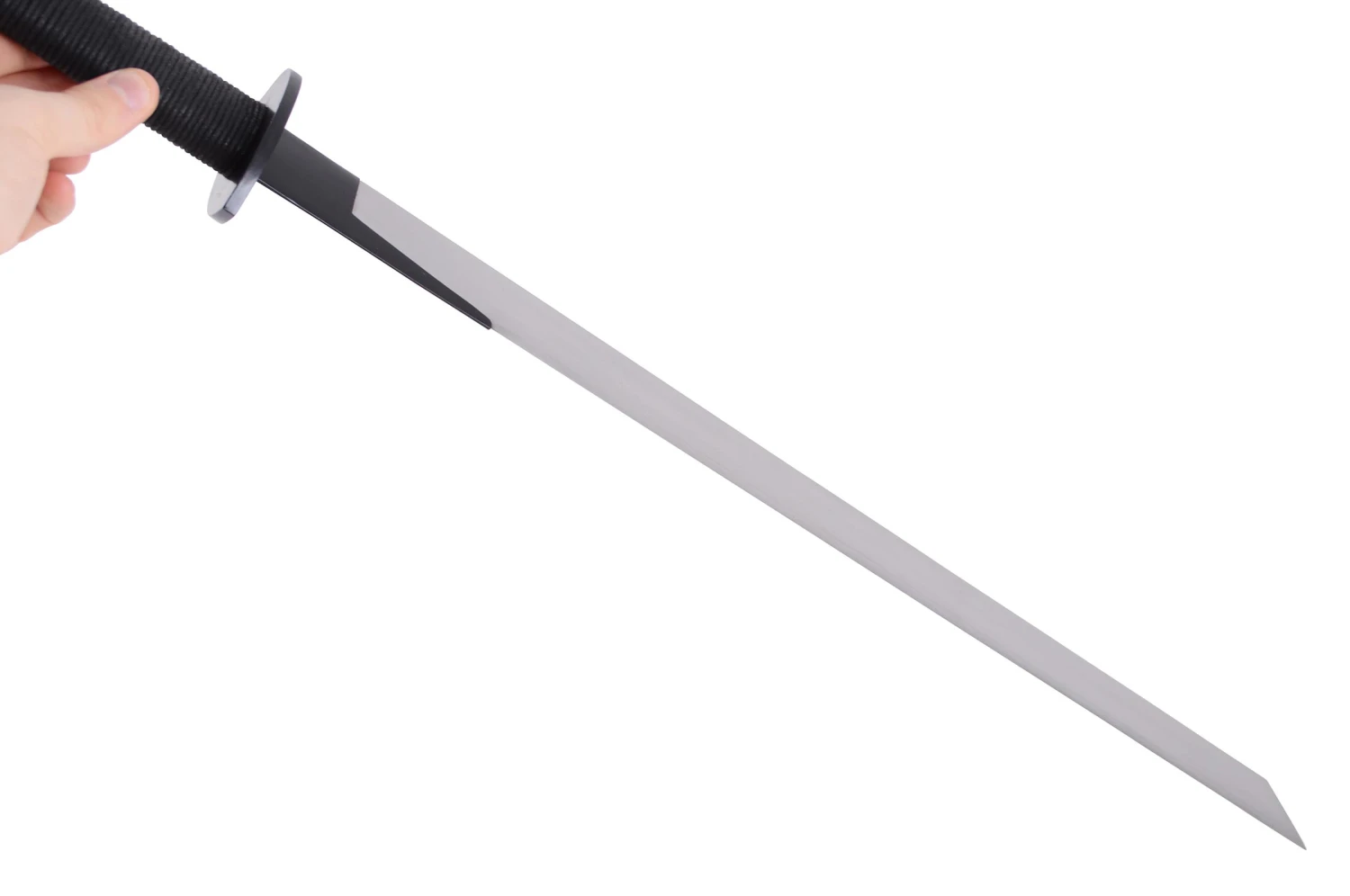 Sabre Song, Hand Dao - Forge LK Chen 10 Sabre Song, Hand Dao - Forge LK Chen – Image 8