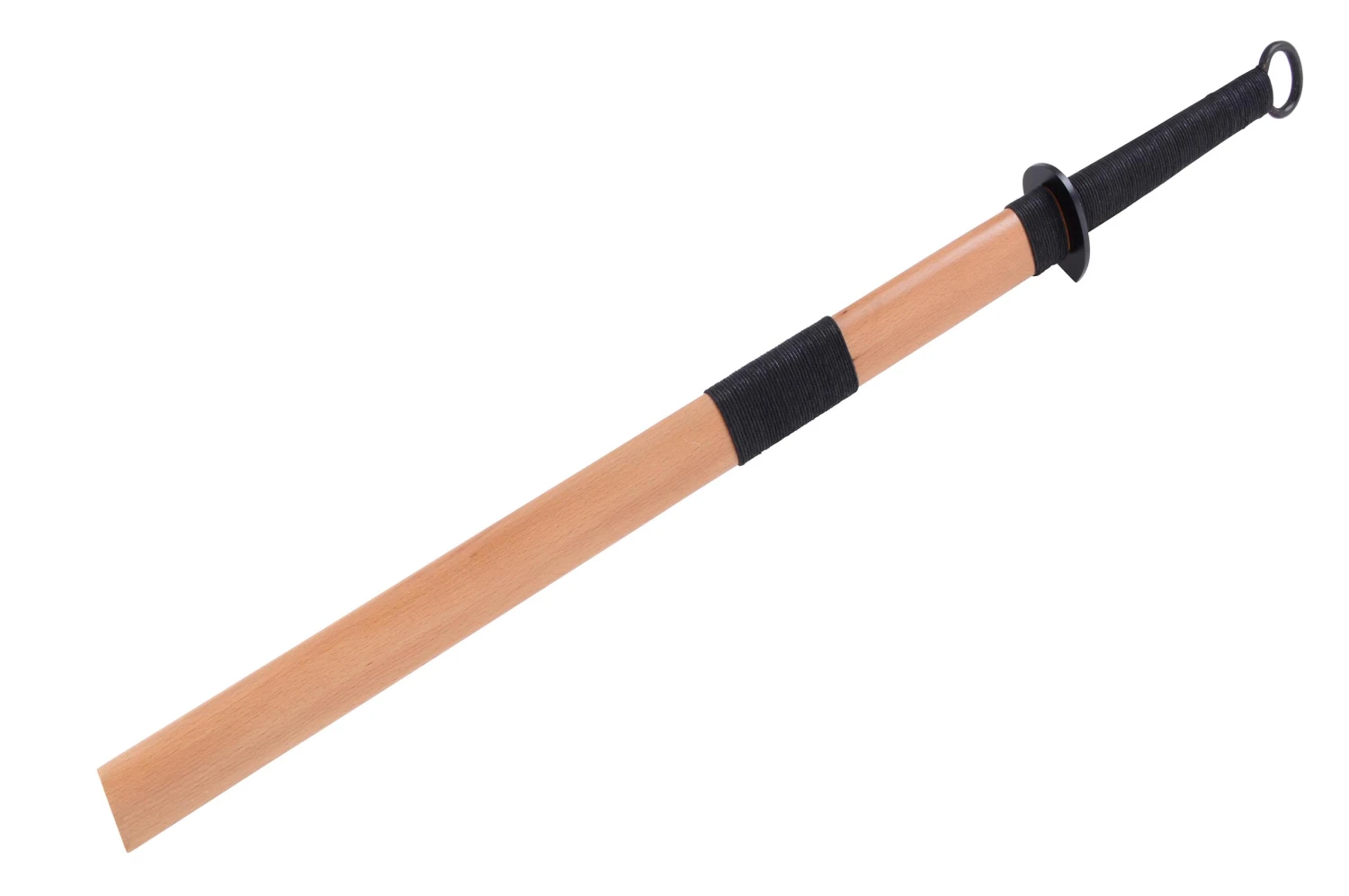 Sabre Song, Hand Dao - Forge LK Chen 12 Sabre Song, Hand Dao - Forge LK Chen – Image 10