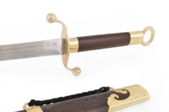 Sabre Tai Chi Style Yang - Semi Rigide -Martiaux Boutique sabre tai chi style yang 2