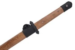 Sabre Tang, Heng Dao (Warrior Grade) - Forge LK Chen -Martiaux Boutique sabre tang heng dao warrior grade forge lk chen 7