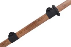 Sabre Tang, Heng Dao (Warrior Grade) - Forge LK Chen -Martiaux Boutique sabre tang heng dao warrior grade forge lk chen 8