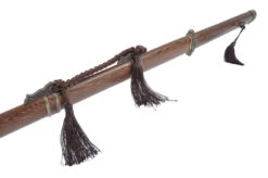 Katana Droit Aiguisé - Suanzhi, Tang Dinasty -Martiaux Boutique sabre tang suanzhi 9