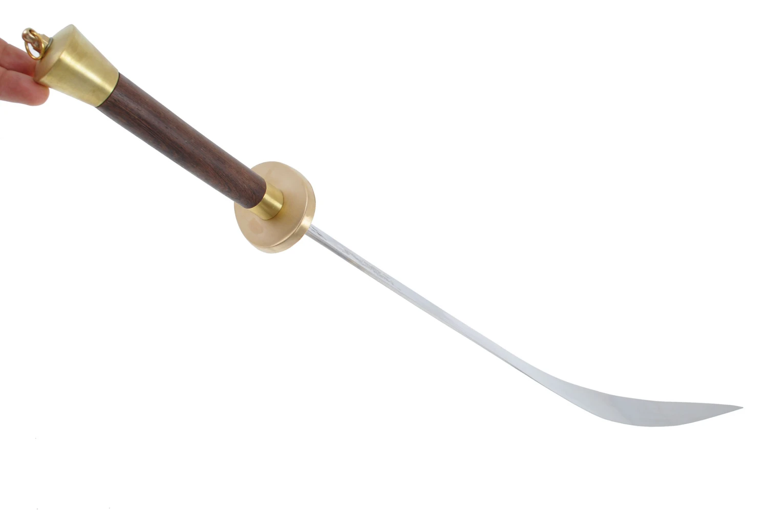 Sabre Traditionnel, Jian Wang - Flexible 6 Sabre Traditionnel, Jian Wang - Flexible – Image 4