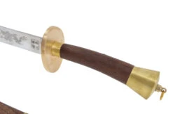 Sabre Traditionnel, Jian Wang - Flexible 18 Sabre Traditionnel, Jian Wang - Flexible -Martiaux Boutique sabre traditionnel flexible jian wang 6