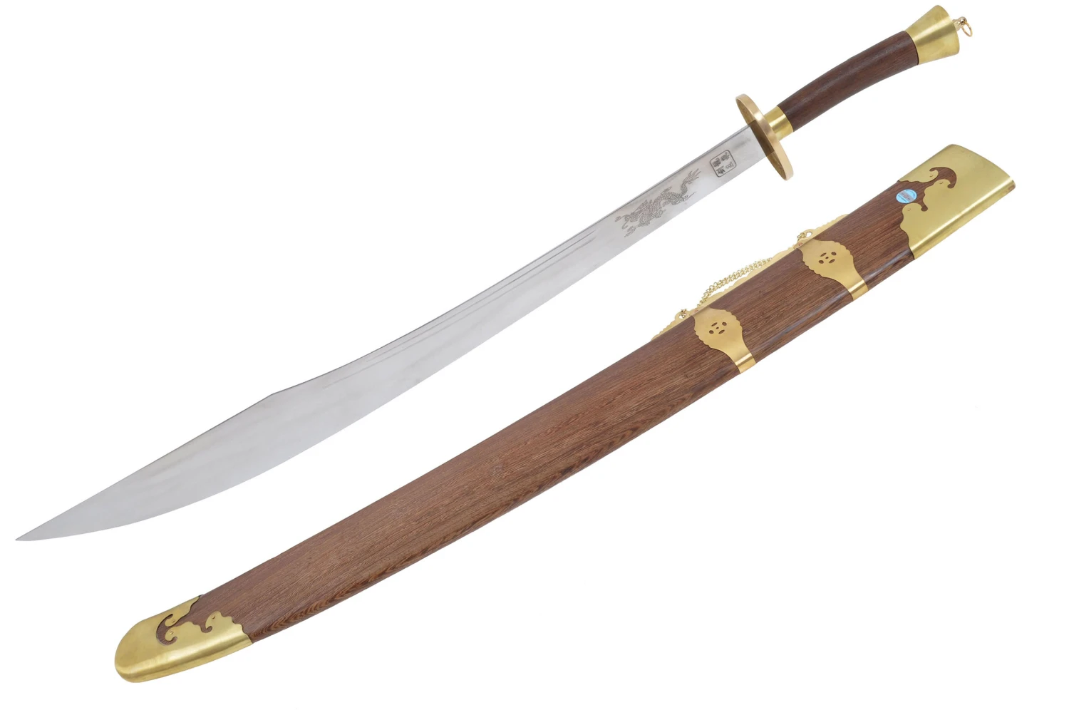 Sabre Traditionnel, Jian Wang - Flexible 3 Sabre Traditionnel, Jian Wang - Flexible