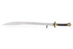 Sabre Traditionnel Jiangshi, Wushu & Taiji - Semi Flexible -Martiaux Boutique sabre traditionnel jiangshi wushu taiji 5