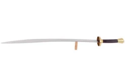 Sabre Traditionnel - Rigide, Haut De Gamme 16 Sabre Traditionnel - Rigide, Haut De Gamme -Martiaux Boutique sabre traditionnel rigide haut de gamme 4