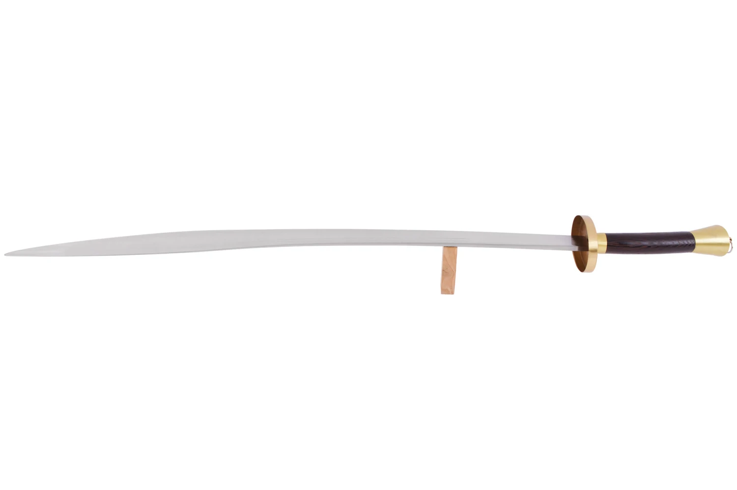 Sabre Traditionnel - Rigide, Haut De Gamme 7 Sabre Traditionnel - Rigide, Haut De Gamme – Image 5