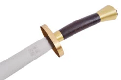 Sabre Traditionnel - Rigide, Haut De Gamme 18 Sabre Traditionnel - Rigide, Haut De Gamme -Martiaux Boutique sabre traditionnel rigide haut de gamme 6