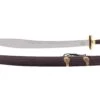 [Déstock] Sabre Traditionnel - Rigide, Haut De Gamme (finitions Traditionnelles) -Martiaux Boutique sabre traditionnel rigide haut de gamme finitions traditionnelles