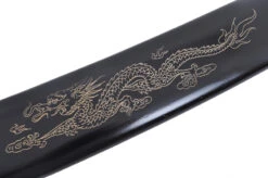 Sabre Traditionnel, Inox - Rigide 20 Sabre Traditionnel, Inox - Rigide -Martiaux Boutique sabre traditionnel rigide inox 8