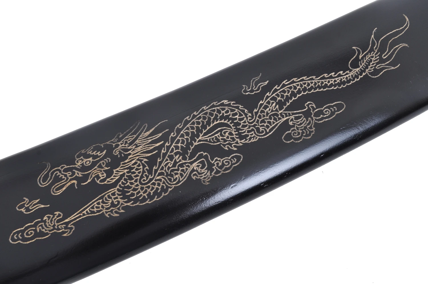 Sabre Traditionnel, Inox - Rigide 11 Sabre Traditionnel, Inox - Rigide – Image 9