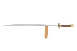 Sabre Traditionnel, Jian Wang - Epais Rigide -Martiaux Boutique sabre traditionnel rigide jian wang 4