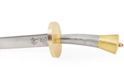 Sabre Wushu «Guiding», Compétition, Poignée Inox -Martiaux Boutique sabre wushu guiding competition poignee inox 2