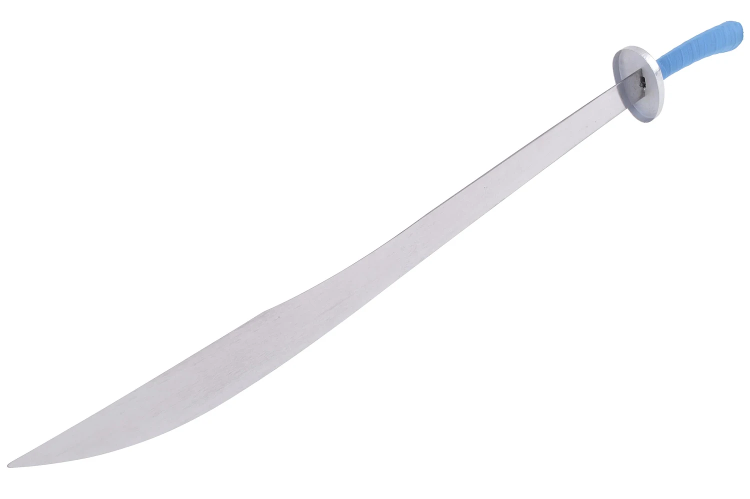 Sabre Wushu, Poignée Métal - Flexible 4 Sabre Wushu, Poignée Métal - Flexible – Image 2