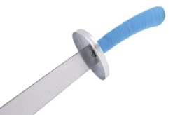 Sabre Wushu, Poignée Métal - Flexible 9 Sabre Wushu, Poignée Métal - Flexible -Martiaux Boutique sabre wushu poignee metal 2