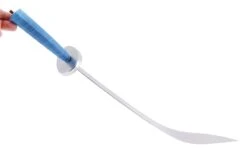 Sabre Wushu, Poignée Métal - Flexible 11 Sabre Wushu, Poignée Métal - Flexible -Martiaux Boutique sabre wushu poignee metal 4