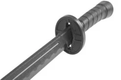 Sabre Wushu, Polypropylène - Garde Ronde 14 Sabre Wushu, Polypropylène - Garde Ronde -Martiaux Boutique sabre wushu polypropylene garde ronde 2