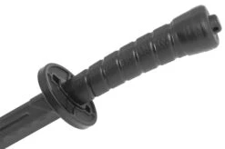 Sabre Wushu, Polypropylène - Garde Ronde 15 Sabre Wushu, Polypropylène - Garde Ronde -Martiaux Boutique sabre wushu polypropylene garde ronde 3