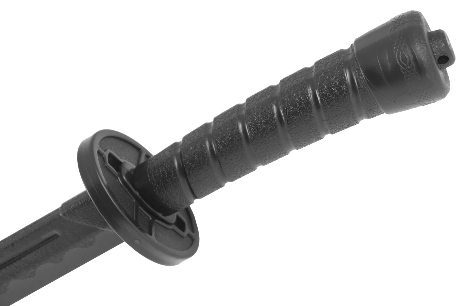 Sabre Wushu, Polypropylène - Garde Ronde 6 Sabre Wushu, Polypropylène - Garde Ronde – Image 4