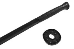 Sabre Wushu, Polypropylène - Garde Ronde 20 Sabre Wushu, Polypropylène - Garde Ronde -Martiaux Boutique sabre wushu polypropylene garde ronde 8