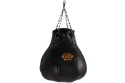 Sac De Boxe Uppercut - Rempli, Kwon