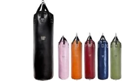 Sac De Frappe - EL41023, Elion Paris