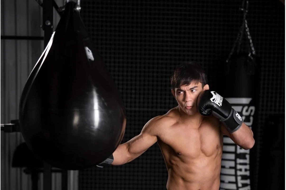 Sac De Frappe à Eau - Hydro, Phantom Athtletics 4 Sac De Frappe à Eau - Hydro, Phantom Athtletics – Image 2