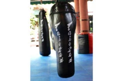 Sac De Frappe Muay Thaï - HB12, Fairtex -Martiaux Boutique sac de frappe hb12 fairtex 1