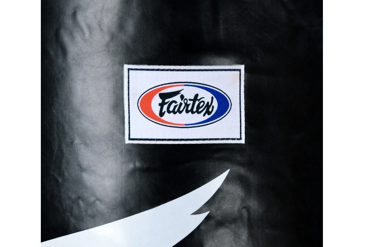 Sac De Frappe HB6 - Classique, Fairtex 4 Sac De Frappe HB6 - Classique, Fairtex – Image 3