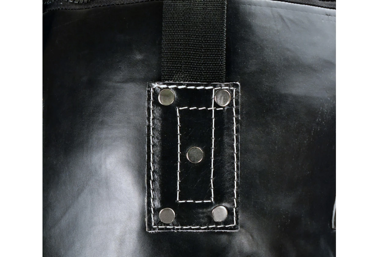 Sac De Frappe HB6 - Classique, Fairtex 7 Sac De Frappe HB6 - Classique, Fairtex – Image 6