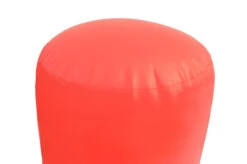 Sac De Frappe Initiation - Gonflable, Rouge -Martiaux Boutique sac de frappe initiation gonflable rouge 2