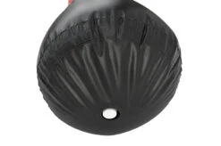 Sac De Frappe Initiation - Gonflable, Rouge -Martiaux Boutique sac de frappe initiation gonflable rouge 5