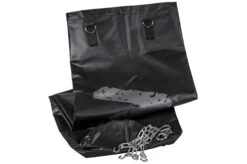 Sac De Frappe Noir Mat - Vide, Kwon