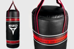 Sac De Frappe, Très Lourd- Pro Series, Eizo Boxing -Martiaux Boutique sac de frappe pro series eizo boxing 2