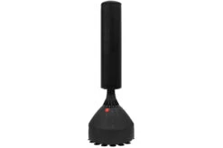 Sac De Frappe Sur Pied, Socle Avec Ventouses - NineStars