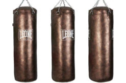 Sac De Frappe - Vintage, Leone