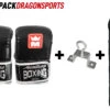 Gants & Sac De Frappe | Initiation Boxe, Montana -Martiaux Boutique sac gants de frappe attache plafond montana