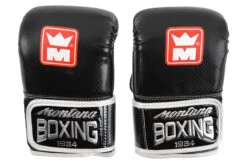 Gants & Sac De Frappe | Initiation Boxe, Montana -Martiaux Boutique sac gants de frappe attache plafond montana 5