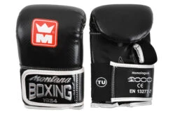 Gants & Sac De Frappe | Initiation Boxe, Montana -Martiaux Boutique sac gants de frappe attache plafond montana 6